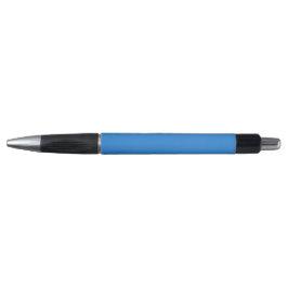 Bleu De France, Classic Blue Color Custom Kugelschreiber