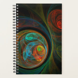 Bleu de renaissance Art Abstrait