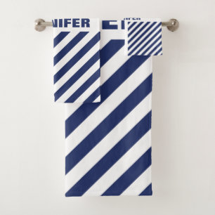 Bleu Et Blanc Gratté