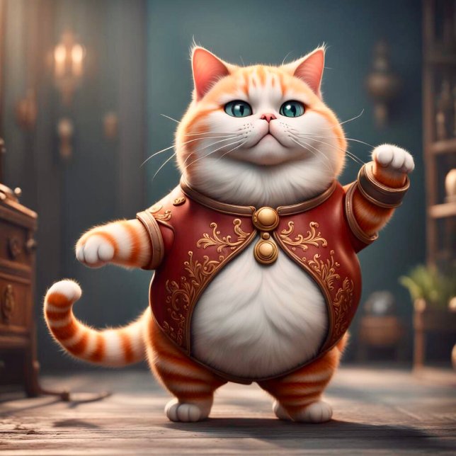 Bleu exquis Mugs Rose (Créateur téléchargé)