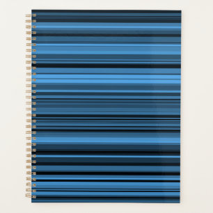 Bleu - Grandes noires