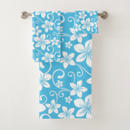 BLEU HAWAII (BLEU)