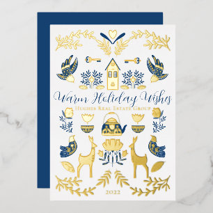 Bleu hybride   Jaune Unique Chaleur Vacances