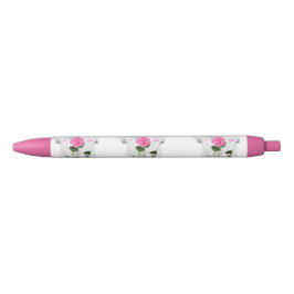 Bleu Je Suis Risqué Écrire Un Stylo