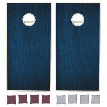 Bleu marine
