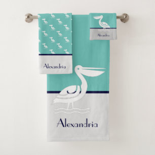Bleu marine gris marine Turquoise blanc blanc côti