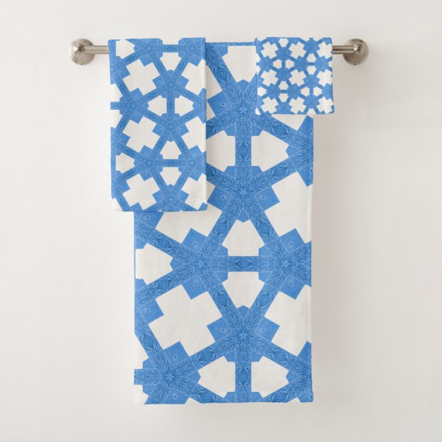 Bleu Océan (En situation)