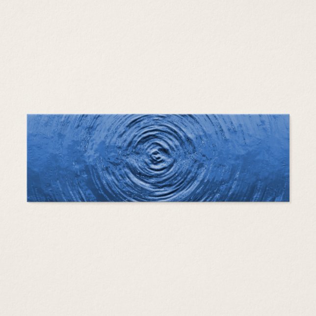 Bleu onduleur (Devant)