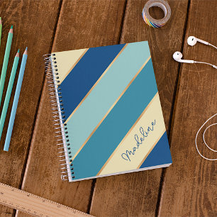 Bleu personnalisé Turquoise Seafoam Vert Yellow Go