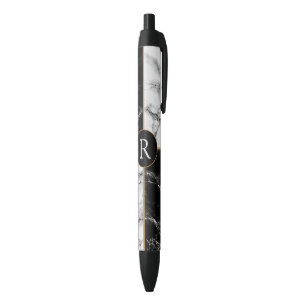 Bleu Personnalisé Votre Stylo À Lettre Conception En Ma