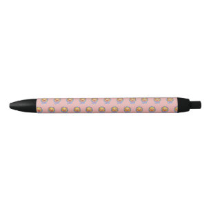 Bleu Restez Stylo Sucré