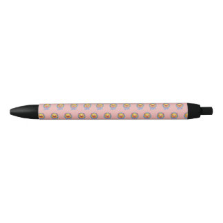 Bleu Restez Stylo Sucré