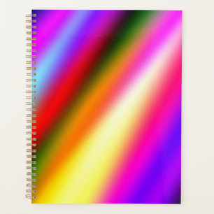 Bleu rose ombre couleur d'eau abstrait pastel arc-