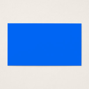 BLEU solide