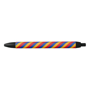 Bleu Stylo à bille d'Arménie