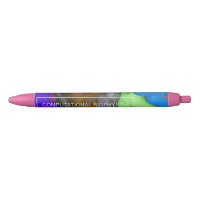 Stylo Bannière