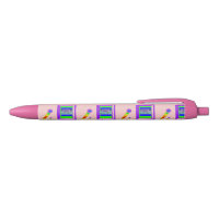 Stylo Écriture Chanson