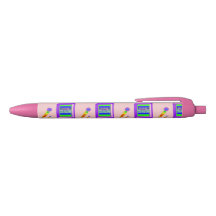 Stylo Écriture Chanson