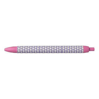 Bleu stylo fantôme rose MH éffrayant