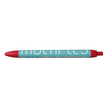 Stylo lumineux par multiples