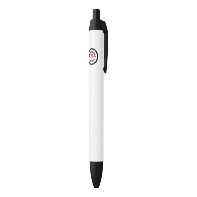 Bleu Stylo MPU (Bas (Vertical))