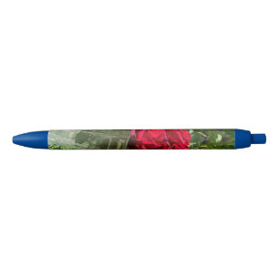 Bleu Stylo rose