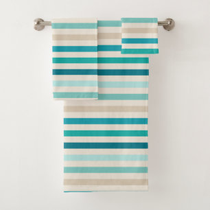 Bleu, Turquoise, Sable