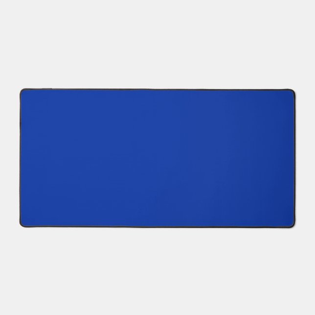 "Bleu VBRANT" (Recto)