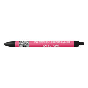 Bleu Votre exemple de stylo promotionnel d'entreprise a
