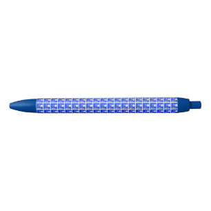 Bleu Vous êtes un stylo unique en son genre