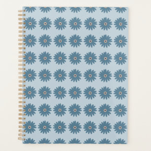 Bleue Daisy