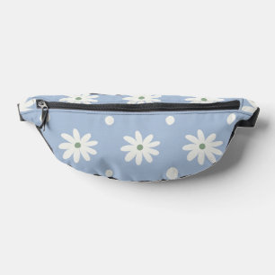 Bleuet Charmant et pois