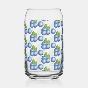 Bleuets d'été très doux