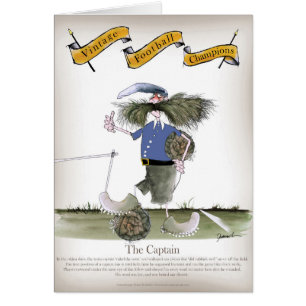 bleus de capitaine d'équipe de football