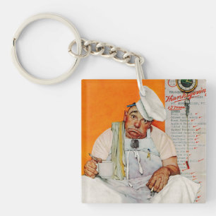 Bleus de jour de thanksgiving