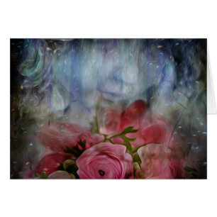 Bleus de jour pluvieux