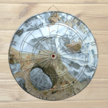 Blflügende Rocks Jupiter Florida