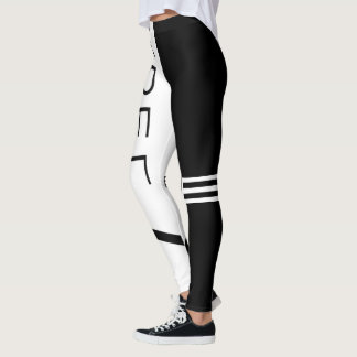 BLG Legging Leggings