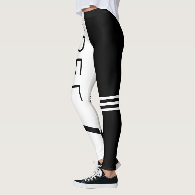 BLG Legging Leggings (Links)
