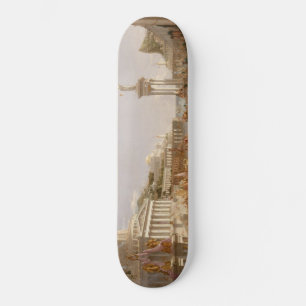 Blick auf das Römische Reich (Vollendung des Reich Skateboard