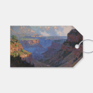 Blick auf den Grand Canyon (von E.H. Potthast) Geschenkanhänger