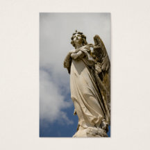 Blick auf den Himmel