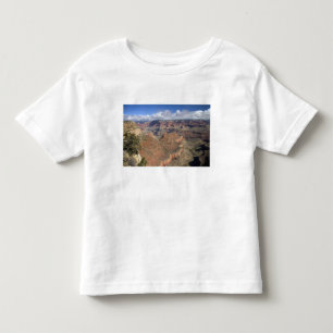 Blick auf den South Rim vom Grand Canyon, Arizona, Kleinkind T-shirt