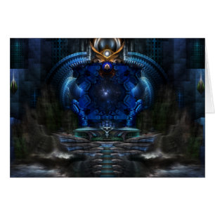 Blick auf die Ewigkeit