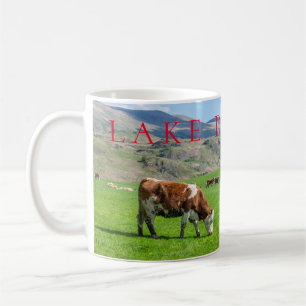 Blick auf die Tasse