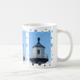 BLICK AUF ENGLAND KAFFEETASSE