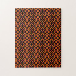 Blick Hotel Puzzle