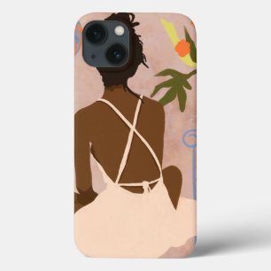 Blick in den Abgrund Case-Mate iPhone Hülle