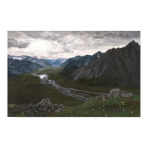 Blick in den Brooks-Bereich: 17x11