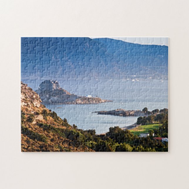 Blick in Kos! (Horizontal)